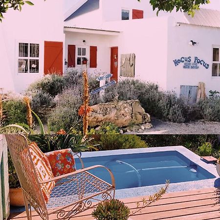 Hocus Pocus Cottage باتيرنوستير المظهر الخارجي الصورة