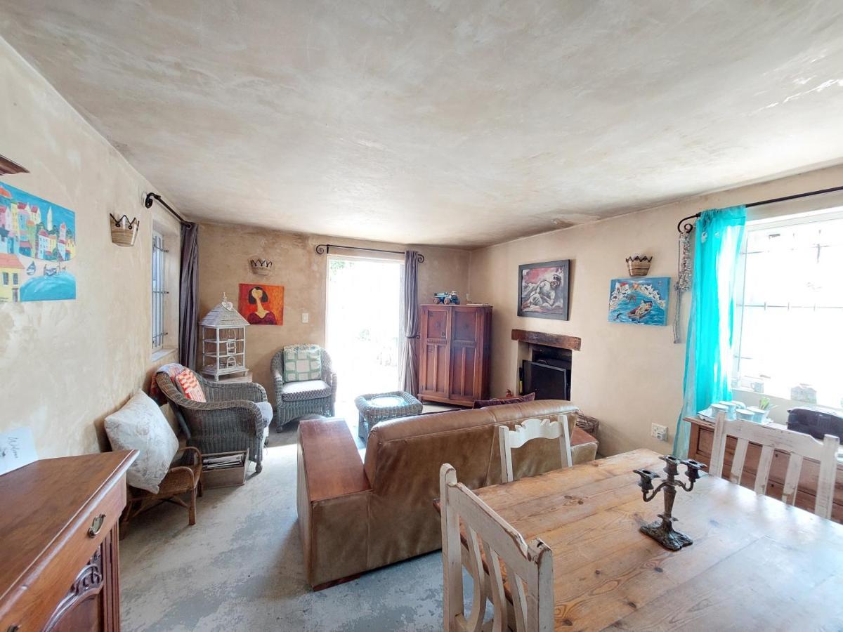 Hocus Pocus Cottage باتيرنوستير المظهر الخارجي الصورة