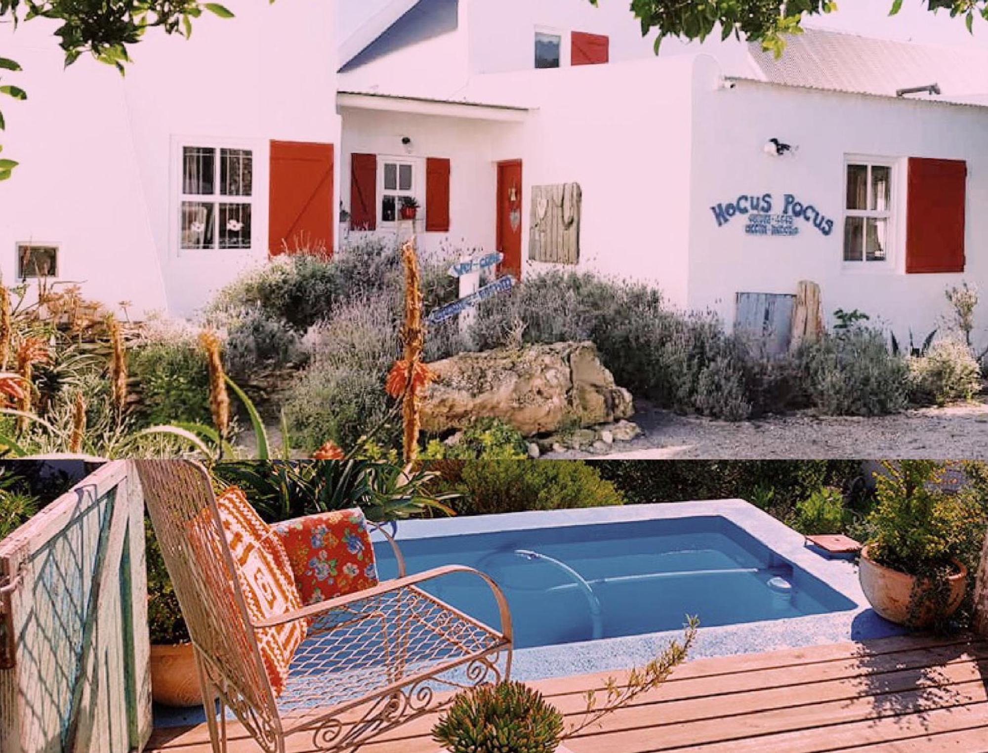 Hocus Pocus Cottage باتيرنوستير المظهر الخارجي الصورة