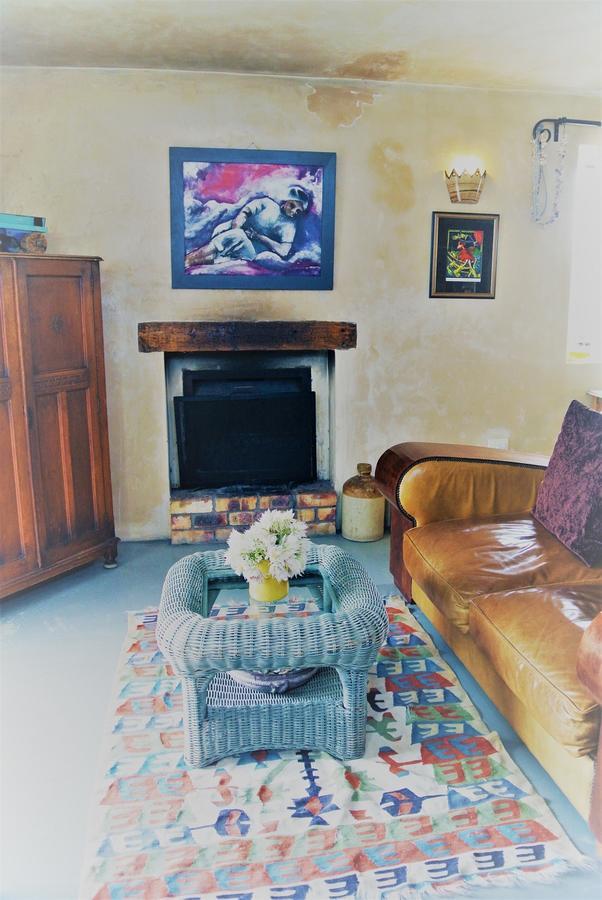 Hocus Pocus Cottage باتيرنوستير المظهر الخارجي الصورة